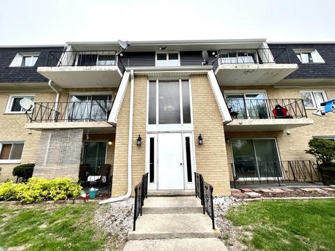 12024 S Kildare Ave #5, Alsip, IL 60803
