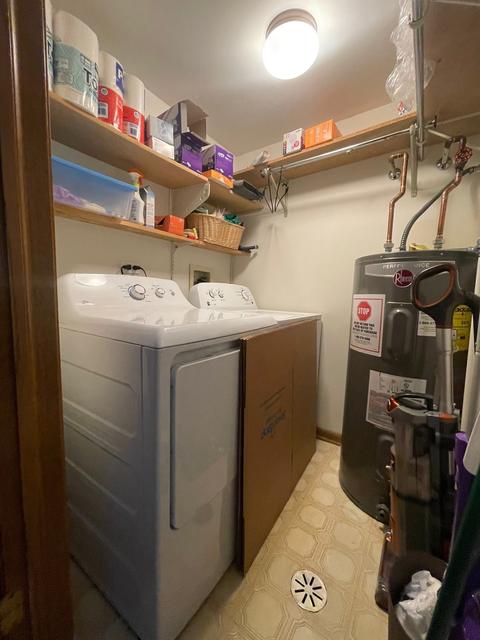 5000 Circle Ct #804, Crestwood, IL 60445 photo 9