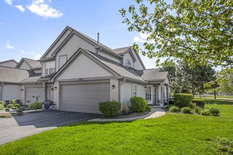 660 Lancaster Cir, Elgin, IL 60123 photo 1