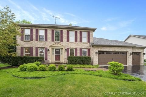 2644 Snowbird Ln, Naperville, IL 60564