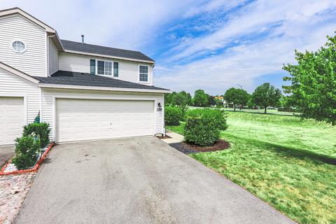 196 Half Moon Bay Ct, Romeoville, IL 60446