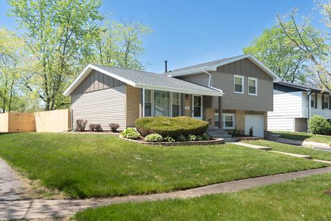 17010 Pine Ct, Hazel Crest, IL 60429 photo 1