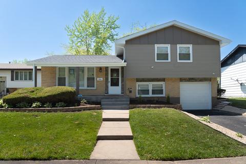 17010 Pine Ct, Hazel Crest, IL 60429 photo 2