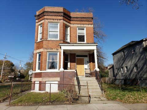 736 W 61st Pl, Chicago, IL 60621