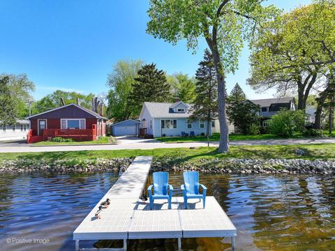 25120 W Lake Shore Dr, Ingleside, IL 60041