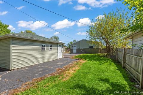 16640 Marshfield Ave, Markham, IL 60428 photo 19