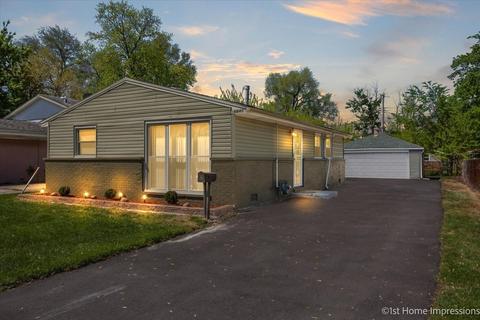 16640 Marshfield Ave, Markham, IL 60428 photo 1