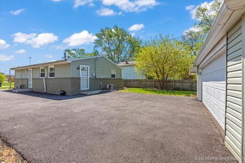 16640 Marshfield Ave, Markham, IL 60428 photo 20