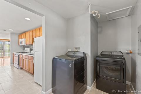 16640 Marshfield Ave, Markham, IL 60428 photo 16