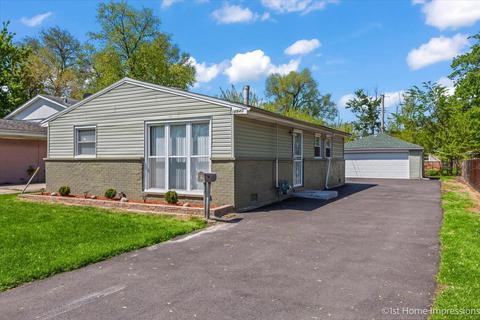 16640 Marshfield Ave, Markham, IL 60428 photo 2