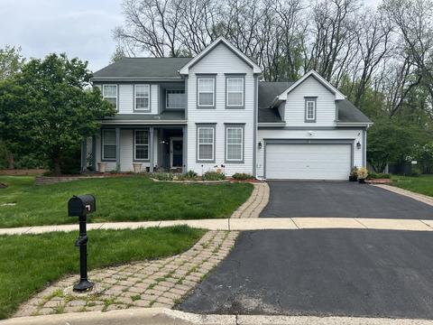 3727 Antoine Ct, Saint Charles, IL 60175