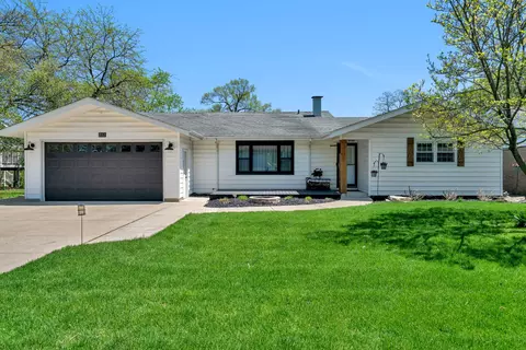 251 N Maple St, Frankfort, IL 60423