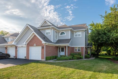 2912 Heatherwood Dr #19087, Schaumburg, IL 60194
