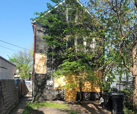 2231 S Kostner Ave, Chicago, IL 60623