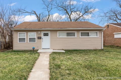 15120 Honore Ave, Harvey, IL 60426