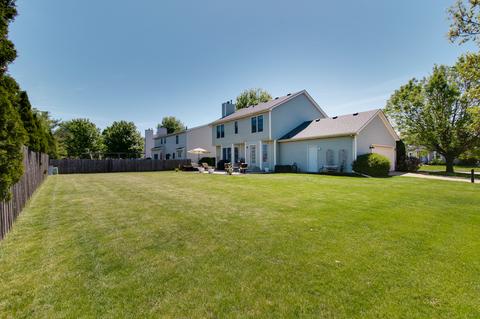 3202 Clairbridge Dr, Bloomington, IL 61704 photo 42