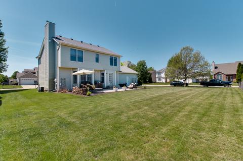 3202 Clairbridge Dr, Bloomington, IL 61704 photo 44