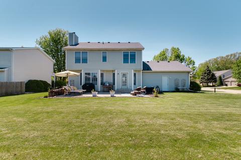3202 Clairbridge Dr, Bloomington, IL 61704 photo 43