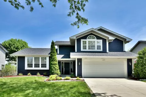 131 Forestview Ln, Aurora, IL 60502