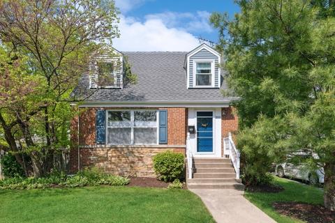 300 Neva Ave, Glenview, IL 60025