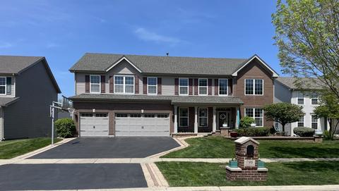 796 Brompton Ln, Bolingbrook, IL 60440