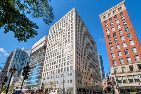 910 S Michigan Ave #905, Chicago, IL 60605