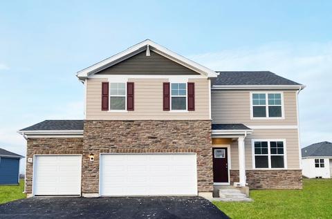 25525 W Cerena Cir, Plainfield, IL 60586