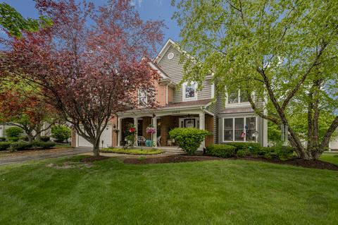 2568 Stonehenge Dr, Aurora, IL 60502