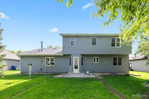 631 Rees St, Hinckley, IL 60520 photo 26
