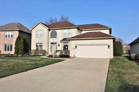 2967 N Cypress Pt, Wadsworth, IL 60083