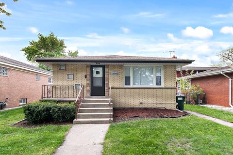 15108 Irving Ave, Dolton, IL 60419