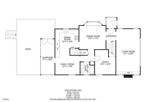 555 S Saylor Ave, Elmhurst, IL 60126 photo 32