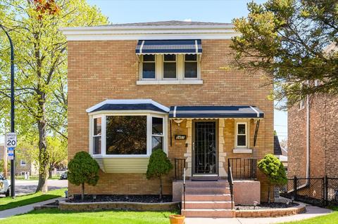 3401 S 61st Ct, Cicero, IL 60804