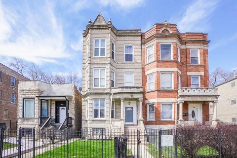1650 S Christiana Ave, Chicago, IL 60623