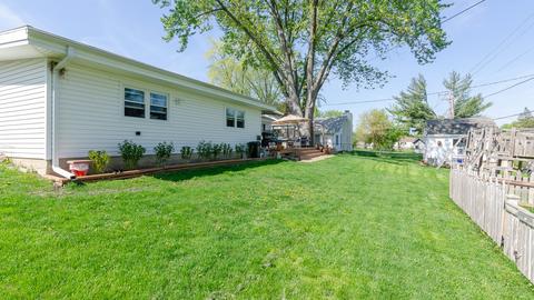 350 Flagstaff Ln, Hoffman Estates, IL 60169 photo 29