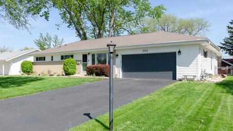 350 Flagstaff Ln, Hoffman Estates, IL 60169 photo 2