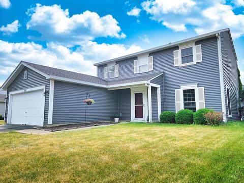 335 Homewood Dr, Bolingbrook, IL 60440