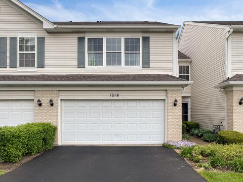 1218 Hillsborough Ct #0, Crystal Lake, IL 60014