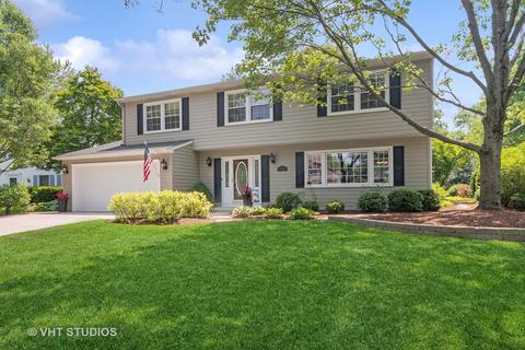 224 Winslow Ct, Naperville, IL 60565