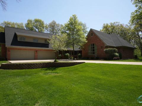 12521 S 91st Ave, Palos Park, IL 60464