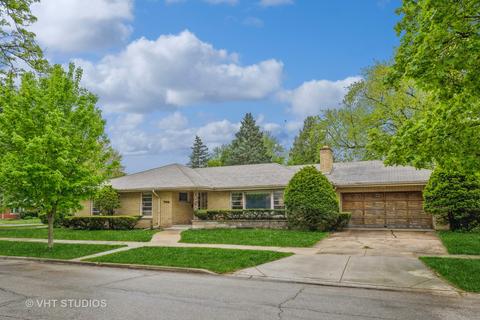 4545 Grove St, Skokie, IL 60076