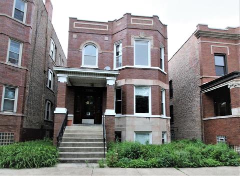 2220 W Cortez St, Chicago, IL 60622