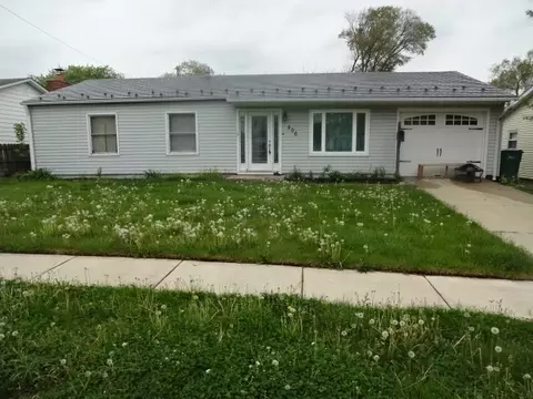 406 Fenton Ave, Romeoville, IL 60446