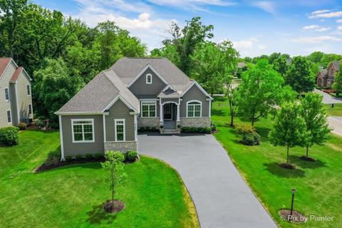 9090 Underhill Ct, Village Of Lakewood, IL 60014