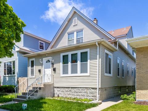 6616 W George St, Chicago, IL 60634