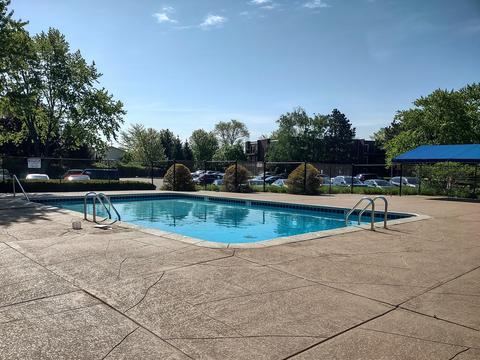 1425 Sandpebble Dr #339, Wheeling, IL 60090 photo 15