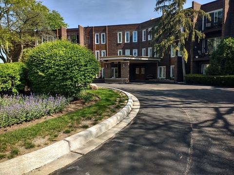 1425 Sandpebble Dr #339, Wheeling, IL 60090