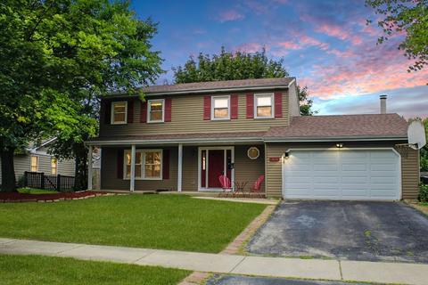 2417 Flambeau Dr, Naperville, IL 60564