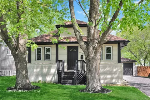 959 Cottage Pl, Joliet, IL 60436