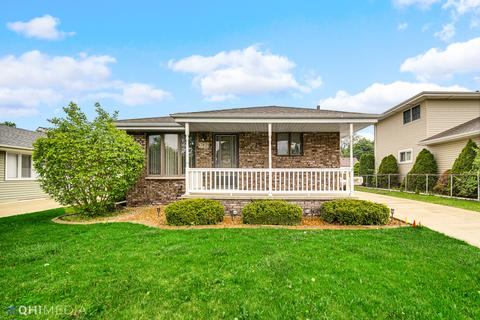 17821 Ridgewood Ave, Lansing, IL 60438